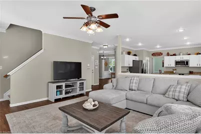 2413 Timber Oaks Lane, Kernersville, NC 27284 - Photo 21