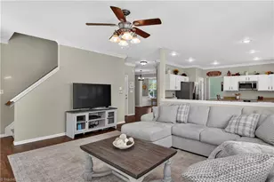 2413 Timber Oaks Ln, Kernersville, NC 27284 - Photo 21