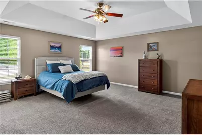 2413 Timber Oaks Lane, Kernersville, NC 27284 - Photo 23