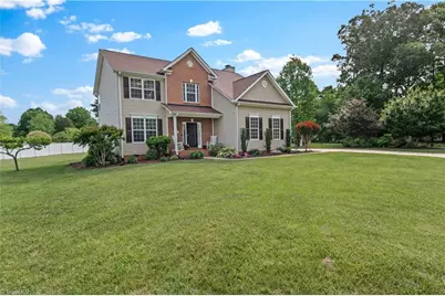 2413 Timber Oaks Lane, Kernersville, NC 27284 - Photo 37