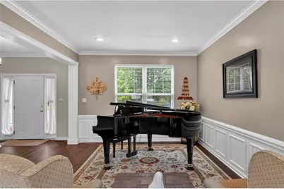 2413 Timber Oaks Lane, Kernersville, NC 27284 - Photo 9