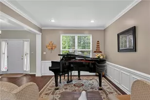 2413 Timber Oaks Ln, Kernersville, NC 27284 - Photo 9