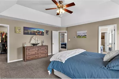 2413 Timber Oaks Lane, Kernersville, NC 27284 - Photo 25
