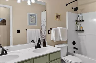 2413 Timber Oaks Ln, Kernersville, NC 27284 - Photo 29