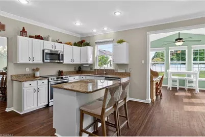 2413 Timber Oaks Lane, Kernersville, NC 27284 - Photo 13