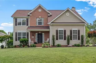 2413 Timber Oaks Ln, Kernersville, NC 27284 - Photo 1