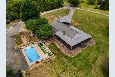 6591 & 6591-A Coltrane Mill Road, Greensboro, NC 27406 - Photo 7