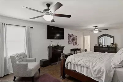 6591 & 6591-A Coltrane Mill Road, Greensboro, NC 27406 - Photo 39