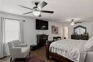 6591 & 6591-A Coltrane Mill Rd, Greensboro, NC 27406 - Photo 39