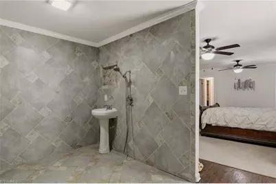 6591 & 6591-A Coltrane Mill Road, Greensboro, NC 27406 - Photo 45