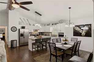 6591 & 6591-A Coltrane Mill Rd, Greensboro, NC 27406 - Photo 27