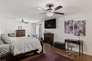 6591 & 6591-A Coltrane Mill Rd, Greensboro, NC 27406 - Photo 37