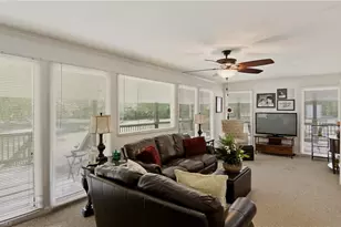 6591 & 6591-A Coltrane Mill Rd, Greensboro, NC 27406 - Photo 33