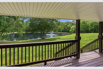 6591 & 6591-A Coltrane Mill Road, Greensboro, NC 27406 - Photo 15
