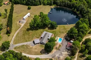 6591 & 6591-A Coltrane Mill Rd, Greensboro, NC 27406 - Photo 5