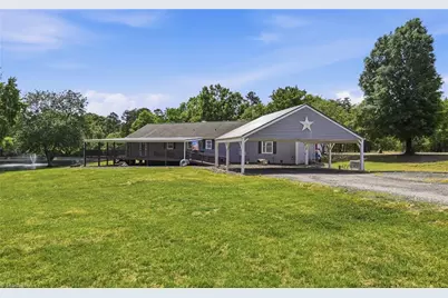 6591 & 6591-A Coltrane Mill Road, Greensboro, NC 27406 - Photo 3
