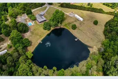 6591 & 6591-A Coltrane Mill Road, Greensboro, NC 27406 - Photo 21