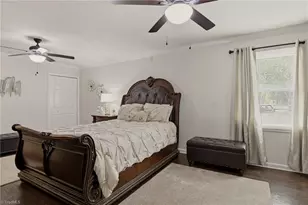 6591 & 6591-A Coltrane Mill Rd, Greensboro, NC 27406 - Photo 41