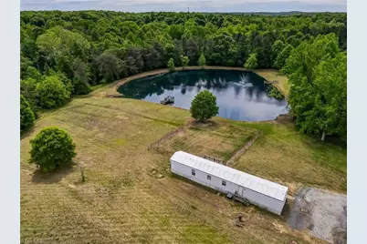 6591 & 6591-A Coltrane Mill Road, Greensboro, NC 27406 - Photo 49