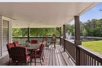 6591 & 6591-A Coltrane Mill Road, Greensboro, NC 27406 - Photo 17