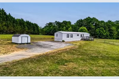 6591 & 6591-A Coltrane Mill Road, Greensboro, NC 27406 - Photo 47
