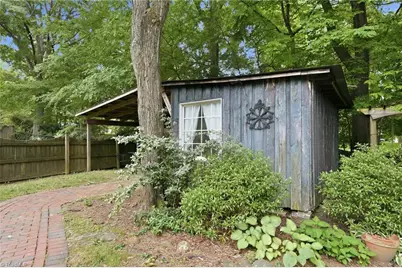 1022 W Front Street, Burlington, NC 27215 - Photo 49
