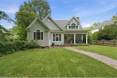 1022 W Front Street, Burlington, NC 27215 - Photo 3