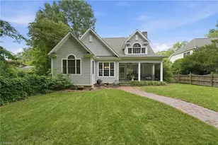 1022 W Front St, Burlington, NC 27215 - Photo 3