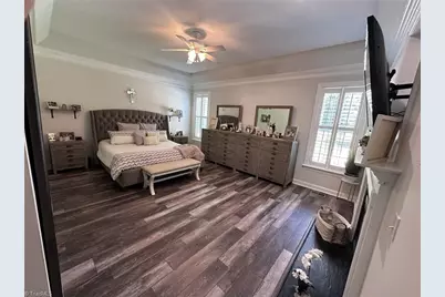 6087 Grinsted Court, Greensboro, NC 27455 - Photo 11