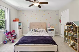 6595 Jonathan St, Pfafftown, NC 27040 - Photo 29
