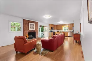 6834 Rollingwood Dr, Clemmons, NC 27012 - Photo 11