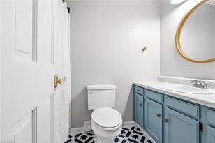 5792 Drake Rd, Greensboro, NC 27406 - Photo 17