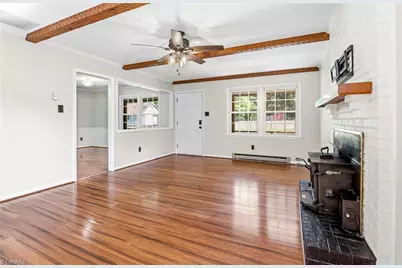 5792 Drake Road, Greensboro, NC 27406 - Photo 9