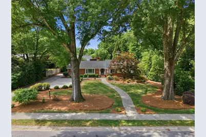 3911 Madison Avenue, Greensboro, NC 27410 - Photo 1