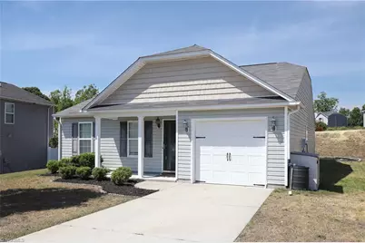 652 Switchback Court, High Point, NC 27265 - Photo 3