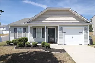 652 Switchback Ct, High Point, NC 27265 - Photo 1