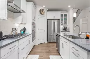1765 Old Fields Blvd, Haw River, NC 27258 - Photo 17