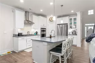 1765 Old Fields Blvd, Haw River, NC 27258 - Photo 13