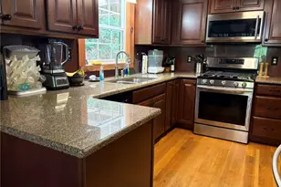 1066 Arbor Grove Baptist Church Rd, Roaring River, NC 28659 - Photo 15