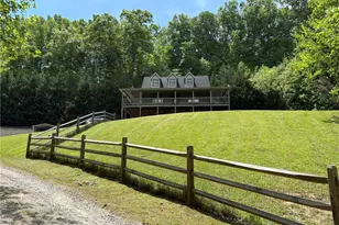 1066 Arbor Grove Baptist Church Rd, Roaring River, NC 28659 - Photo 3