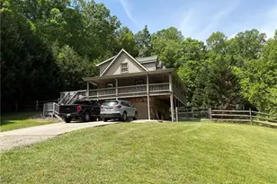 1066 Arbor Grove Baptist Church Rd, Roaring River, NC 28659 - Photo 5