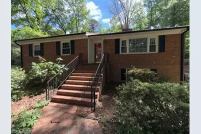 1114 Rustic Road, Greensboro, NC 27410 - Photo 3