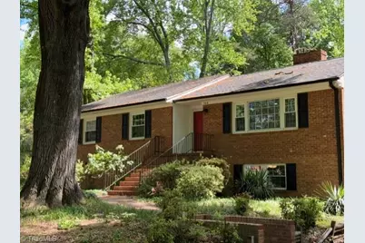 1114 Rustic Road, Greensboro, NC 27410 - Photo 1