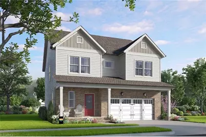 4216 Motisheri Cove, High Point, NC 27265 - Photo 1