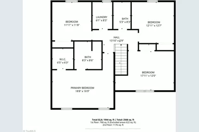 4245 Majestic Oaks Drive, Randleman, NC 27317 - Photo 29