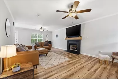 4245 Majestic Oaks Drive, Randleman, NC 27317 - Photo 5