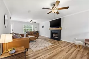 4245 Majestic Oaks Dr, Randleman, NC 27317 - Photo 5