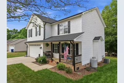 4245 Majestic Oaks Drive, Randleman, NC 27317 - Photo 3