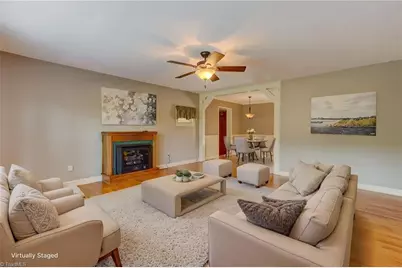 818 Grand Oaks Drive, Eden, NC 27288 - Photo 17