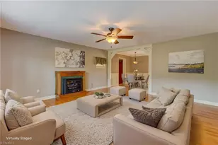 818 Grand Oaks Dr, Eden, NC 27288 - Photo 17